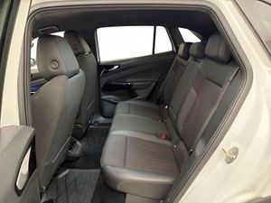 Volkswagen ID.4 bild 29