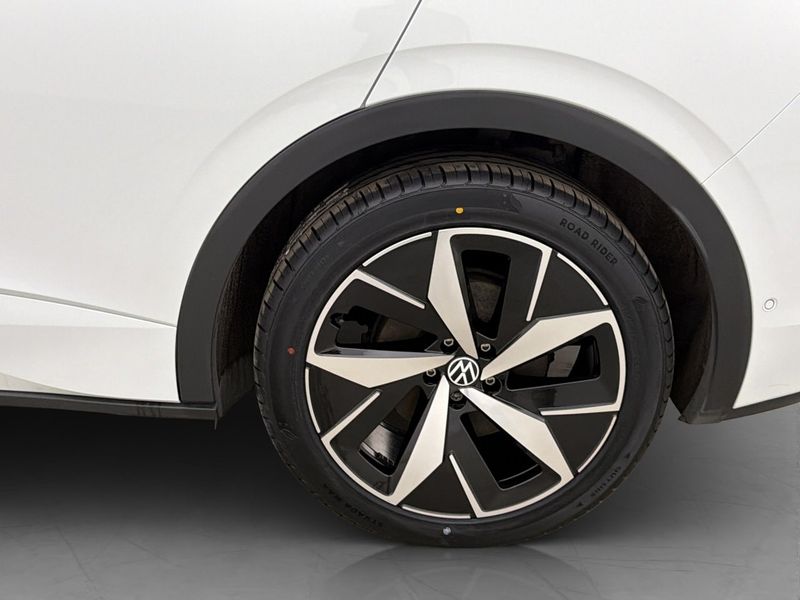 Volkswagen ID.4 bild 32
