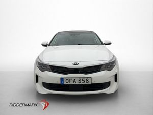 Kia Optima bild 2