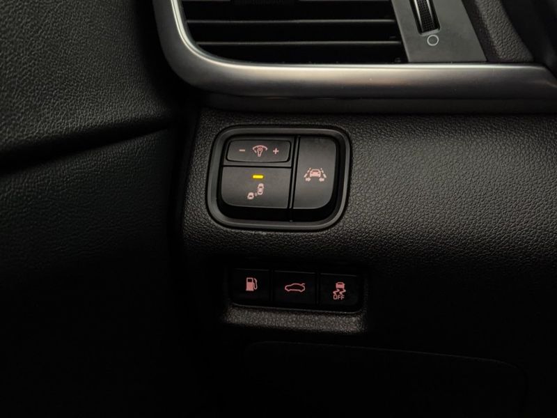 Kia Optima bild 18