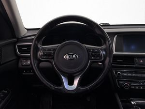 Kia Optima bild 15