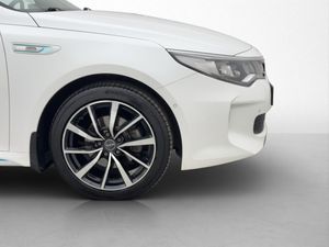 Kia Optima bild 37