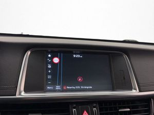 Kia Optima bild 25