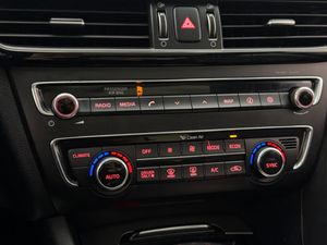 Kia Optima bild 27