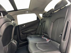 Kia Optima bild 31