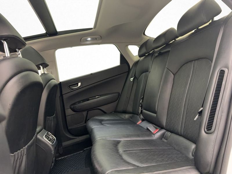 Kia Optima bild 31