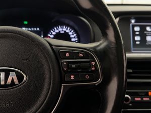 Kia Optima bild 22