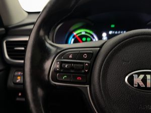Kia Optima bild 20