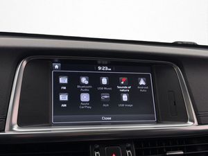Kia Optima bild 26