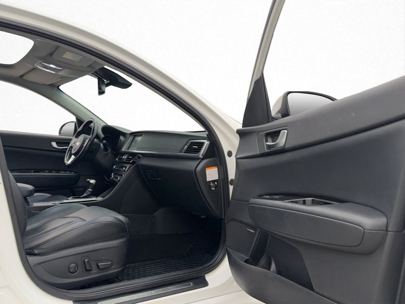 Kia Optima bild 30
