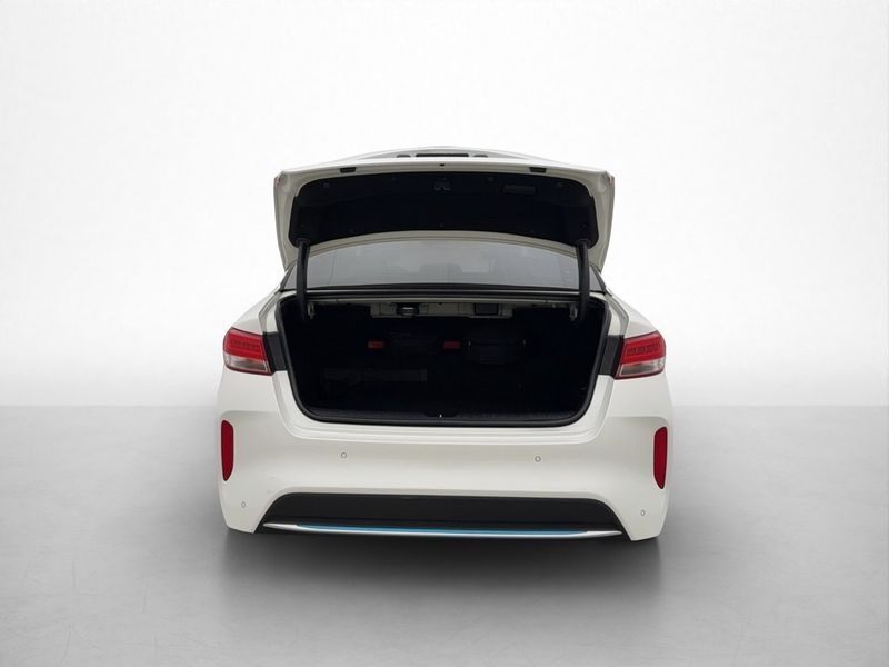 Kia Optima bild 32