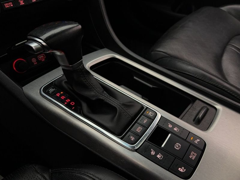Kia Optima bild 28