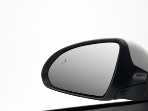 Kia Optima bild 10