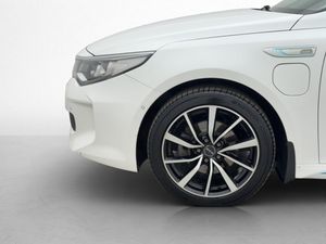 Kia Optima bild 34