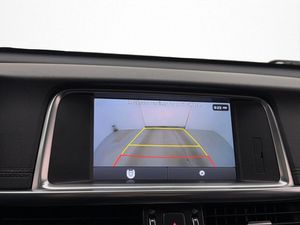 Kia Optima bild 23