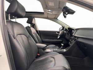 Kia Optima bild 29