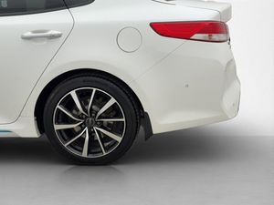 Kia Optima bild 35
