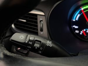 Kia Optima bild 19