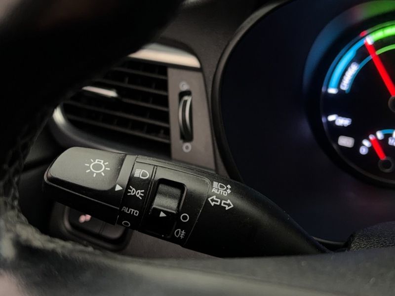 Kia Optima bild 19