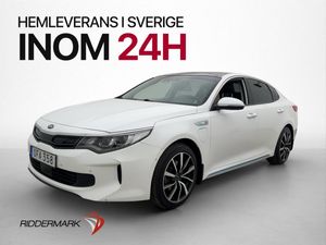 Kia Optima bild 3