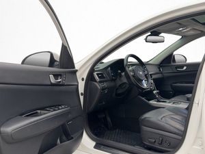 Kia Optima bild 11