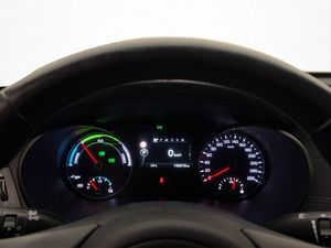 Kia Optima bild 21
