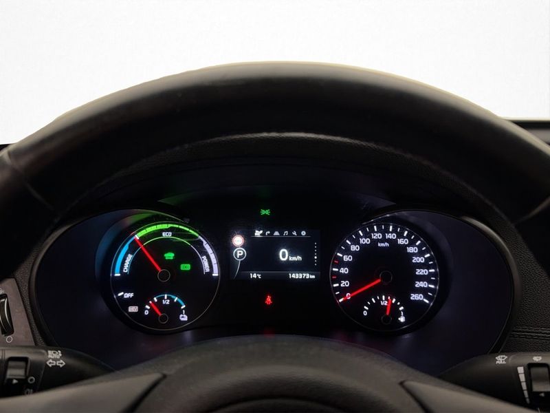 Kia Optima bild 21