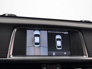 Kia Optima bild 24