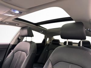Kia Optima bild 13