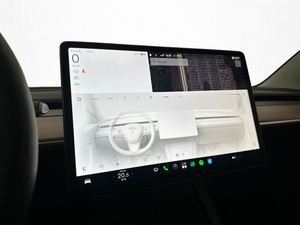 Tesla Model 3 bild 19