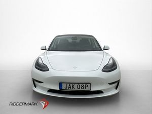 Tesla Model 3 bild 2