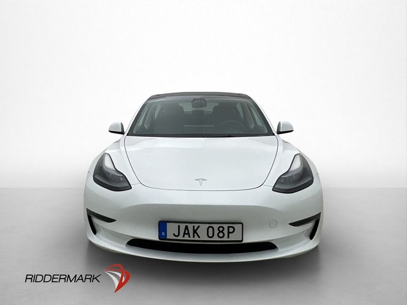 Tesla Model 3 bild 2