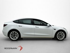 Tesla Model 3 bild 9