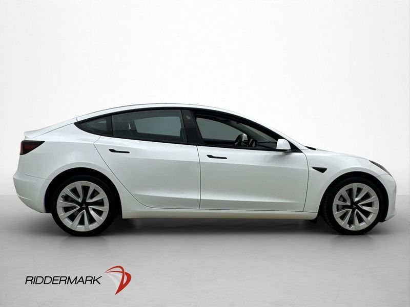 Tesla Model 3 bild 9