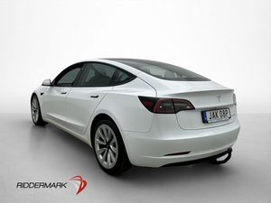 Tesla Model 3 bild 6