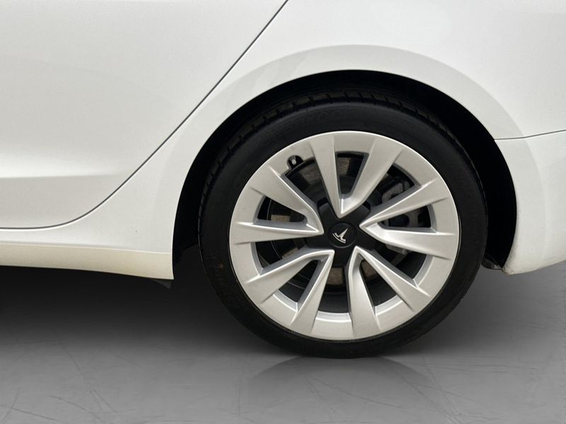 Tesla Model 3 bild 30