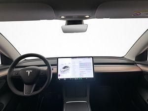 Tesla Model 3 bild 14