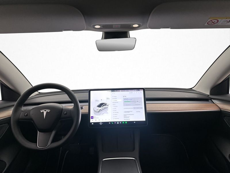 Tesla Model 3 bild 14