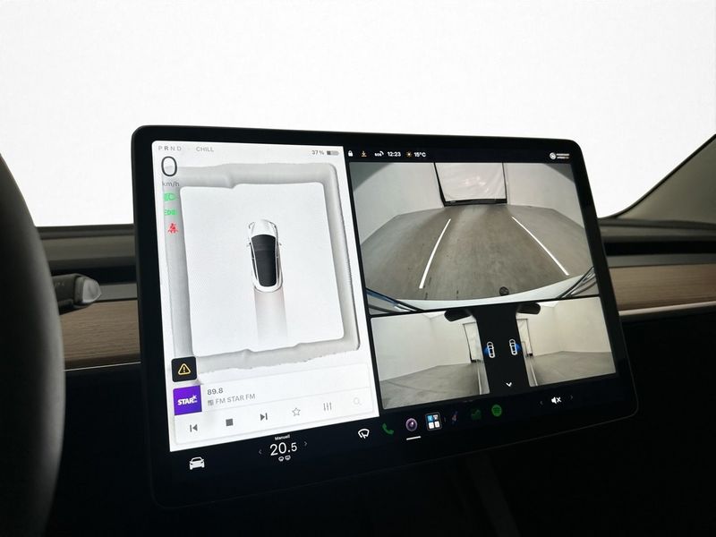 Tesla Model 3 bild 16