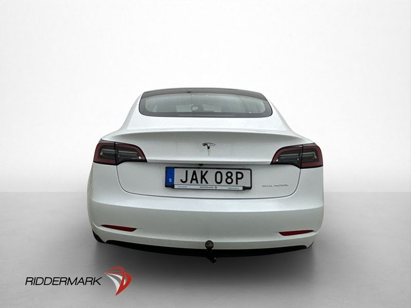 Tesla Model 3 bild 7