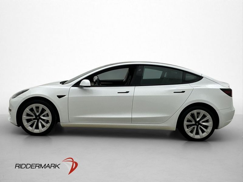 Tesla Model 3 bild 5