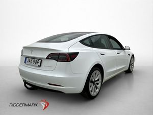 Tesla Model 3 bild 8