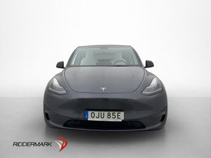Tesla Model Y bild 2