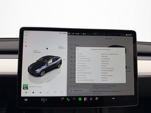 Tesla Model Y bild 23