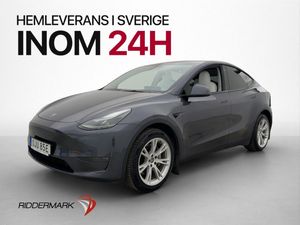 Tesla Model Y bild 3