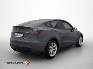 Tesla Model Y bild 8