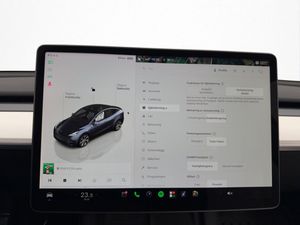Tesla Model Y bild 21