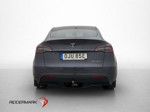 Tesla Model Y bild 7