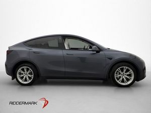 Tesla Model Y bild 9