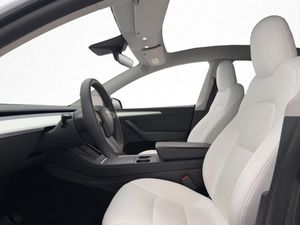 Tesla Model Y bild 12
